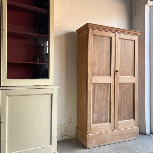 Antique Cupboard - #2057