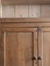 Small Antique Pine Dresser - #1643