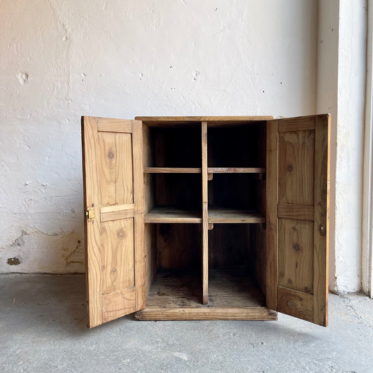Antique Cupboard - #1638