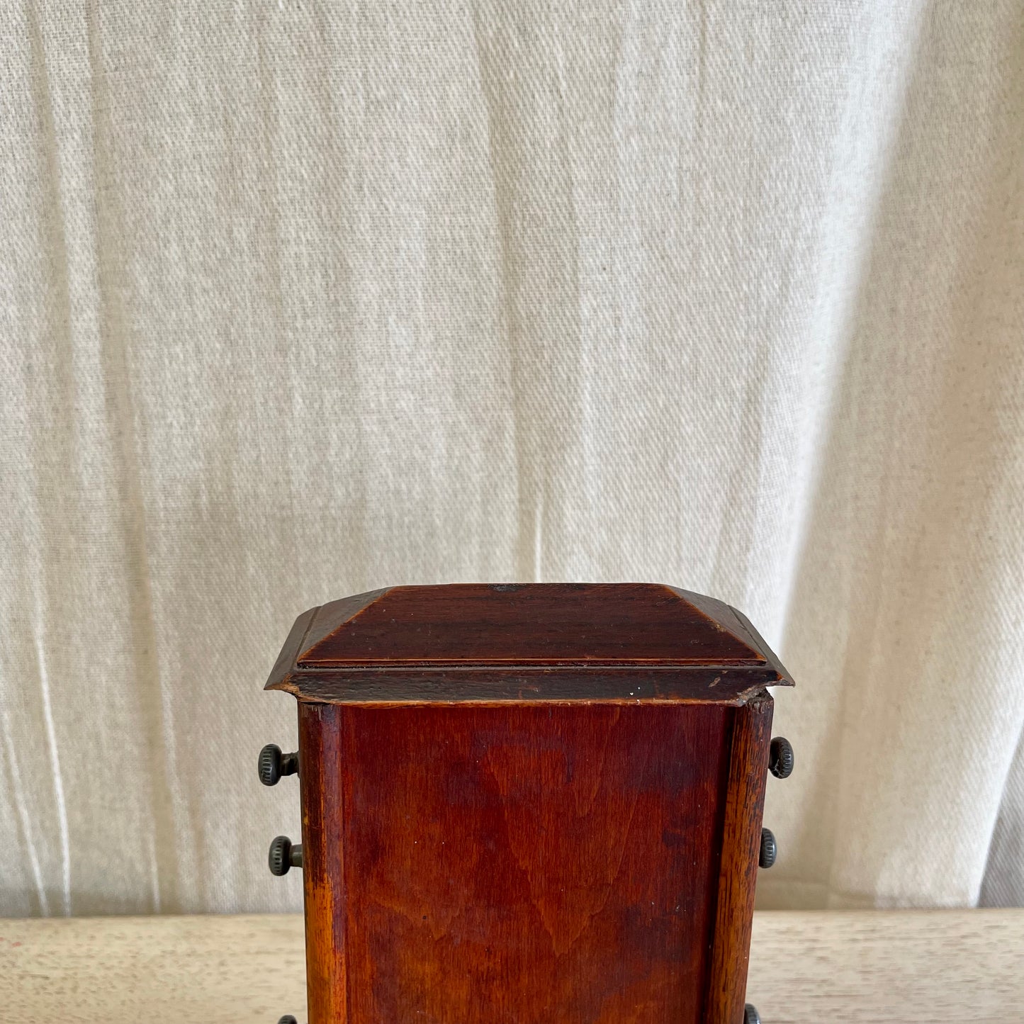 Vintage Perpetual Calendar - #2152