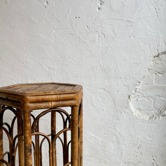 Vintage Plant Stand - #1975