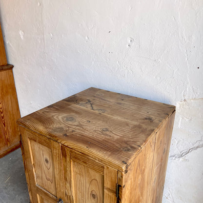 Antique Cupboard - #1638