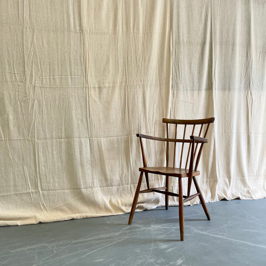 Vintage Mid Century Armchair - #2307
