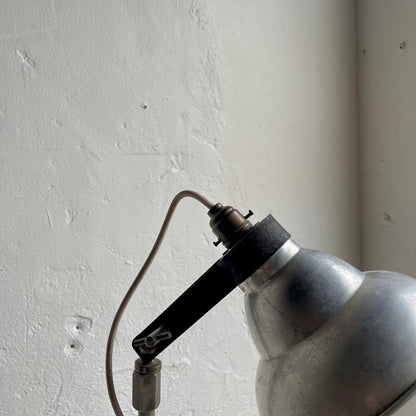 Vintage Tripod Floor Lamp - #1089