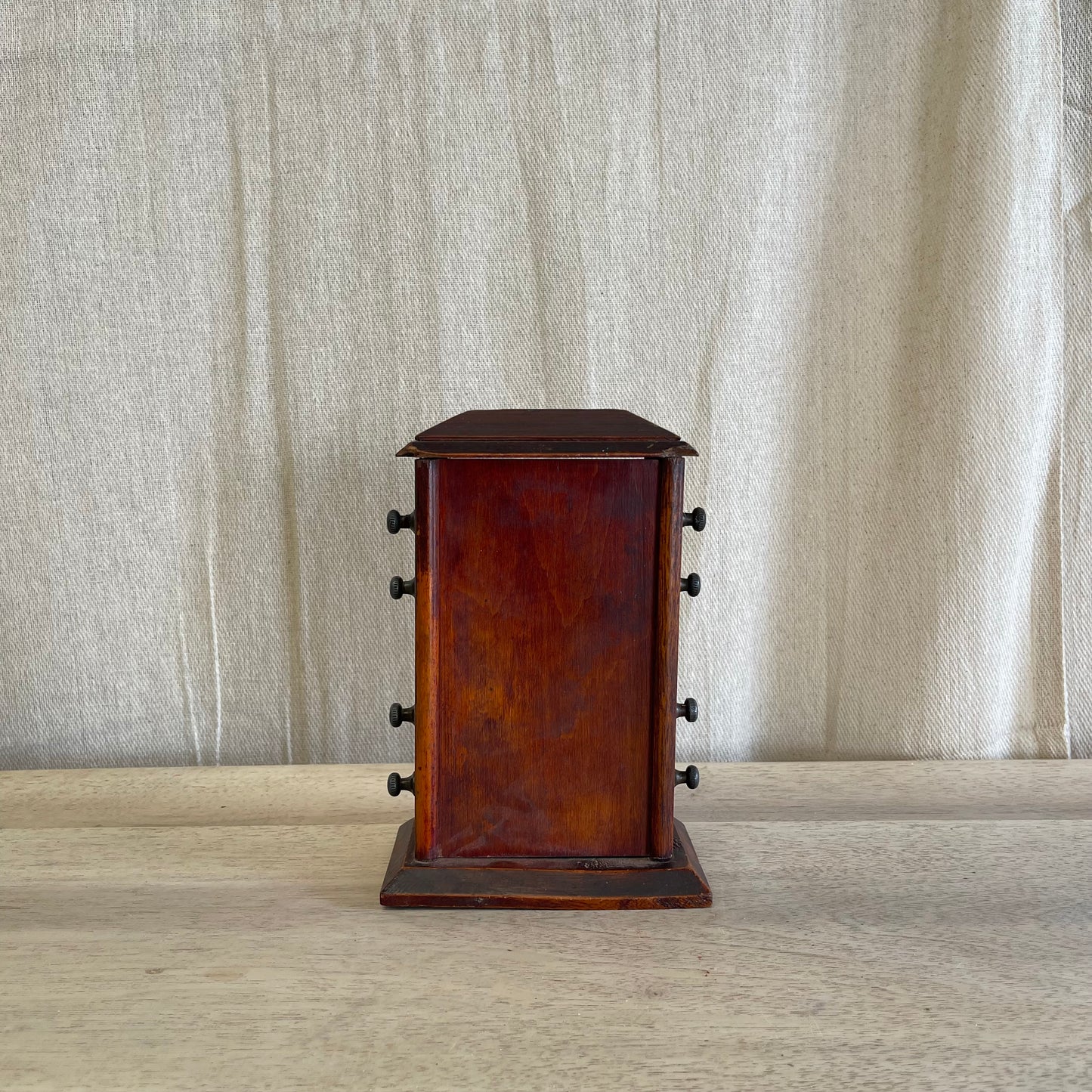 Vintage Perpetual Calendar - #2152