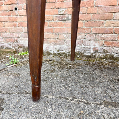 Vintage Pine Table - #1684