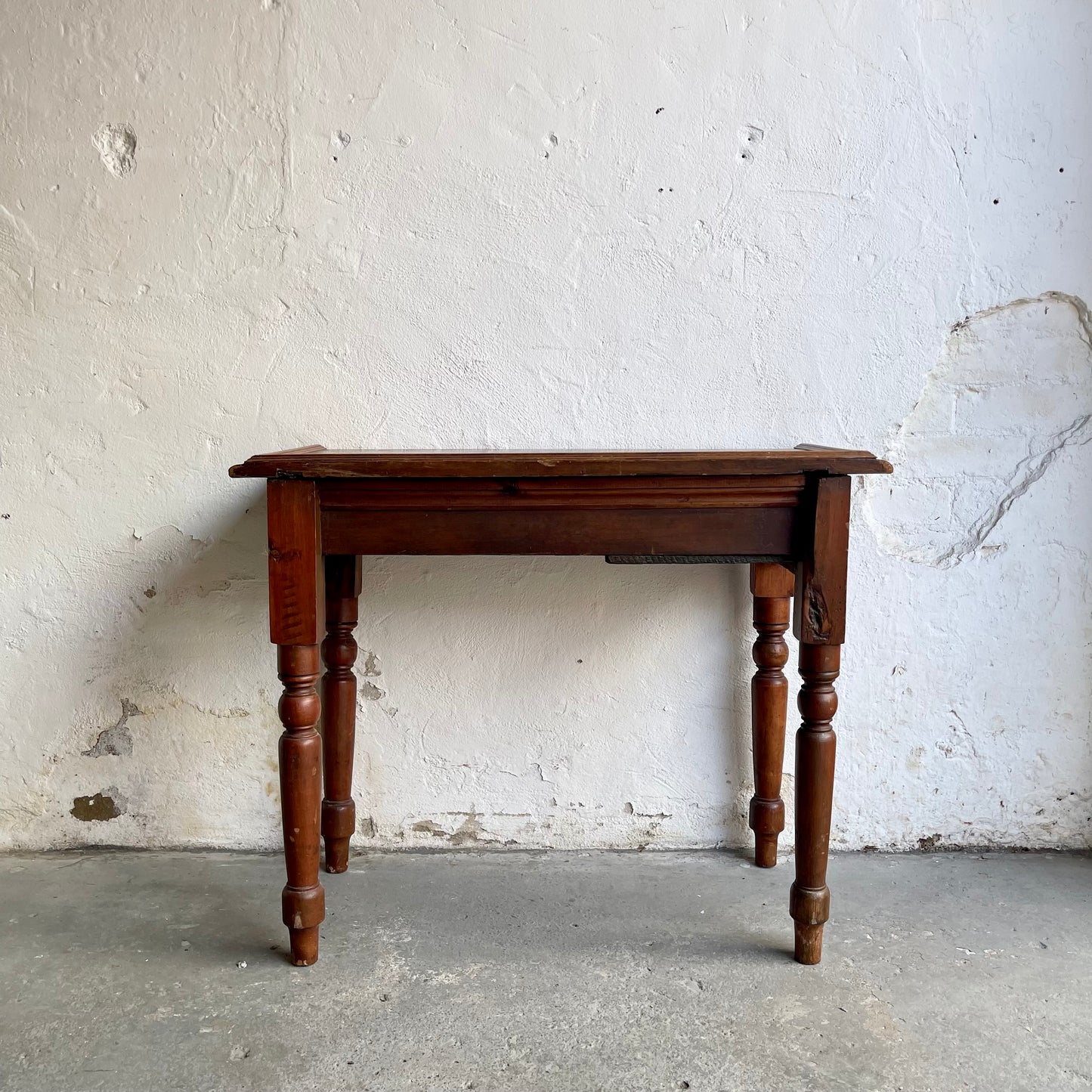 Small Antique Desk/Table - #2074