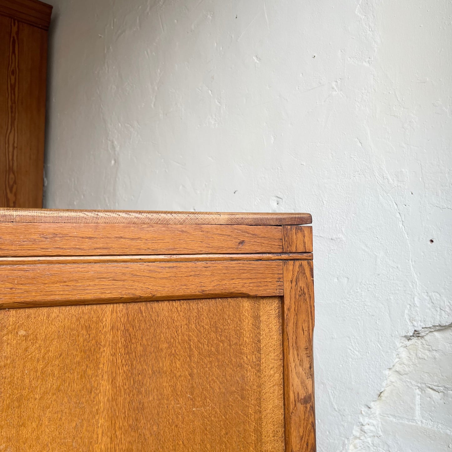 Vintage RAF Chest Of Drawers