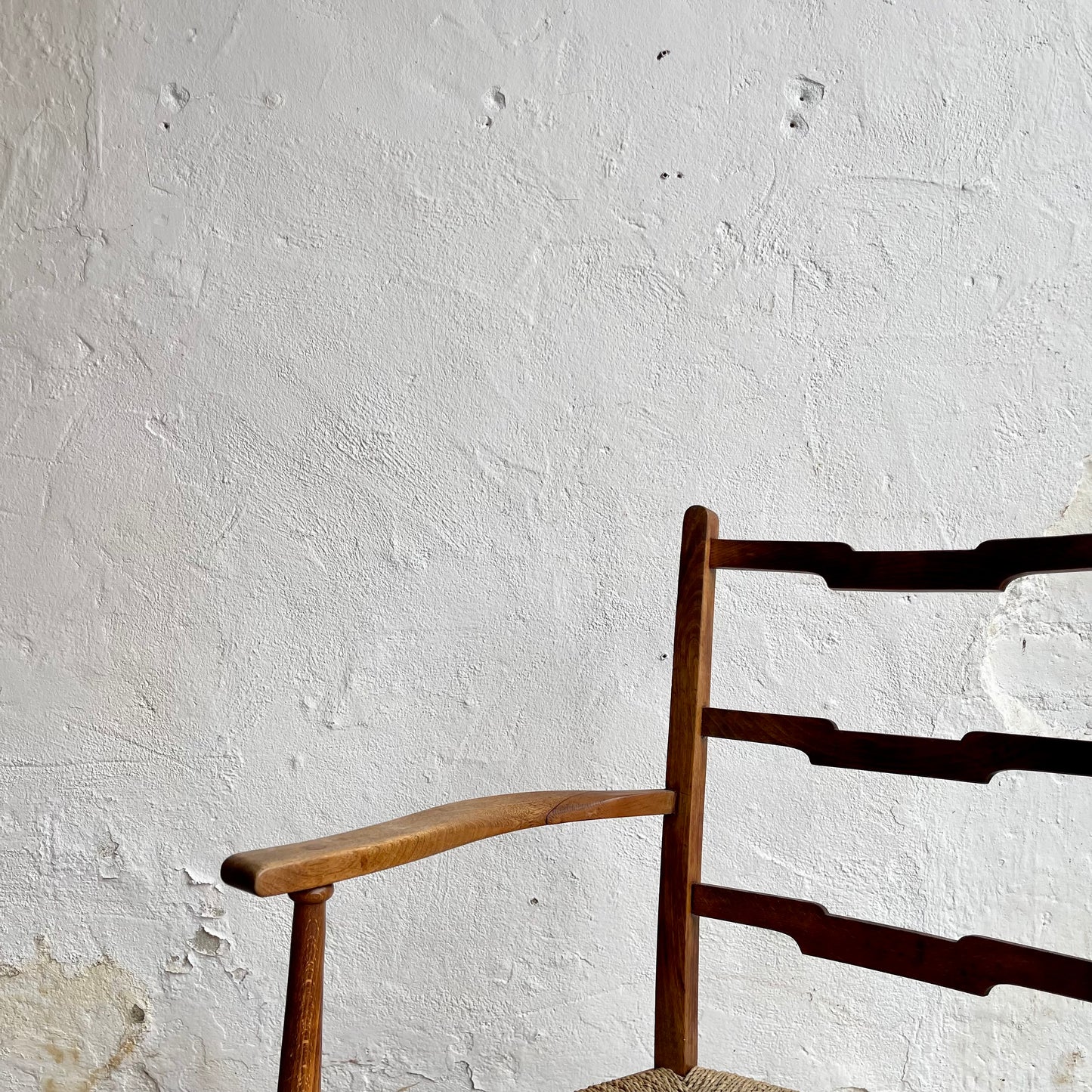 Antique Childs Rocking Chair - #1618