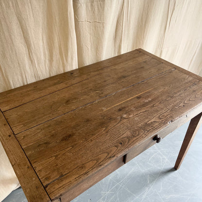 Antique French Table - #2324