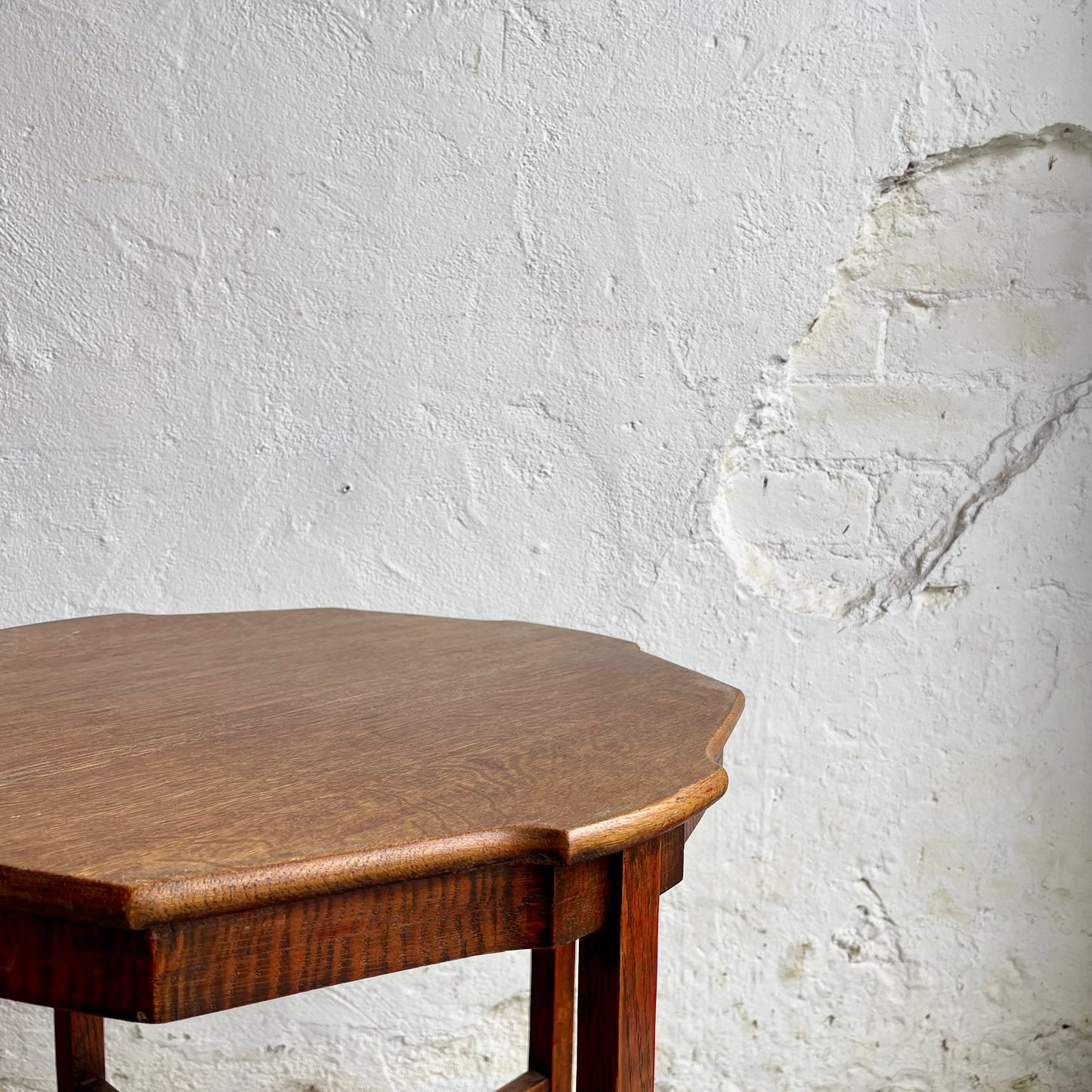 Antique Side Table