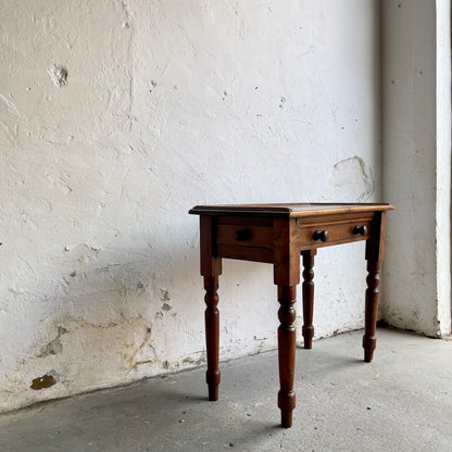 Small Antique Desk/Table - #2074