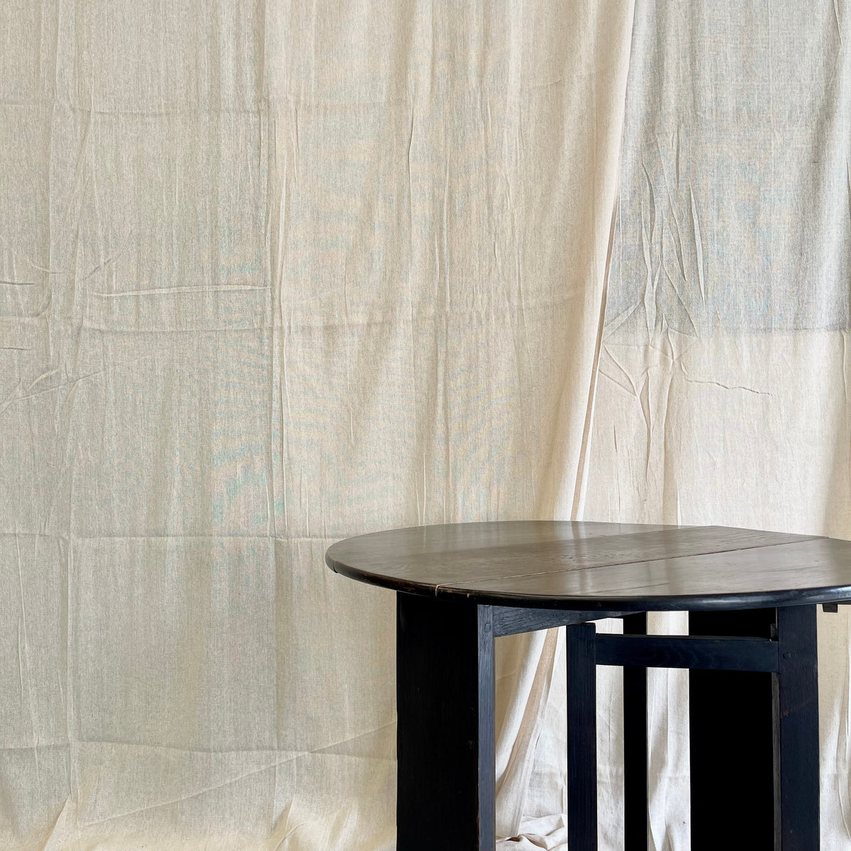 Vintage Gate Leg Table - #2325