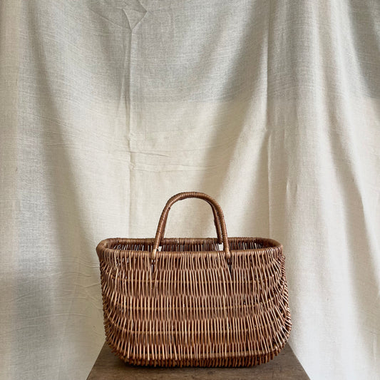 Vintage Basket - #2179