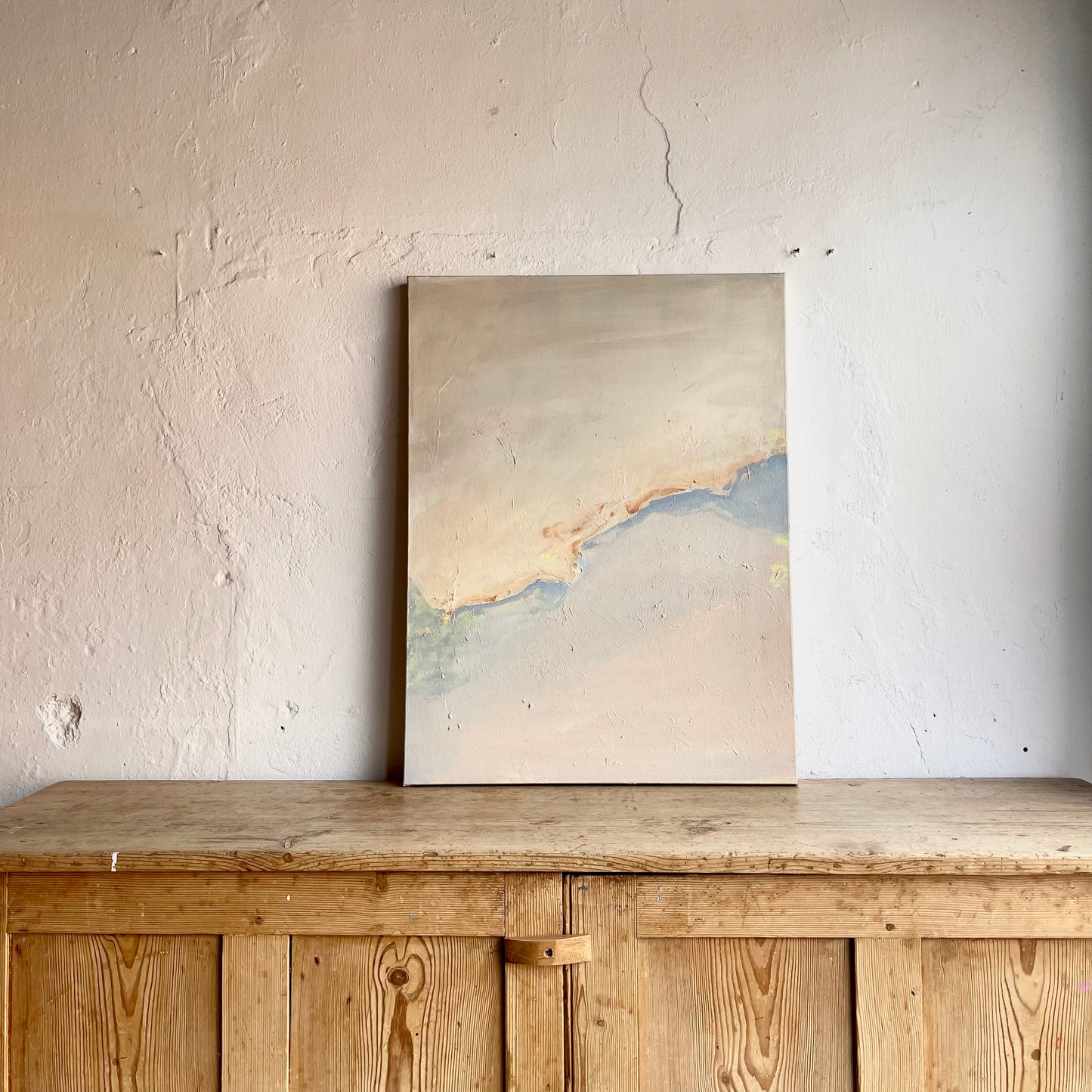 Original Oil
