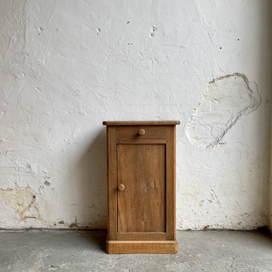 Vintage Pot Cupboard