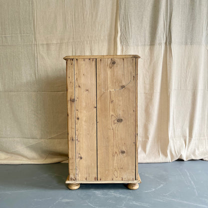 Antique Pine Drawers - #2194