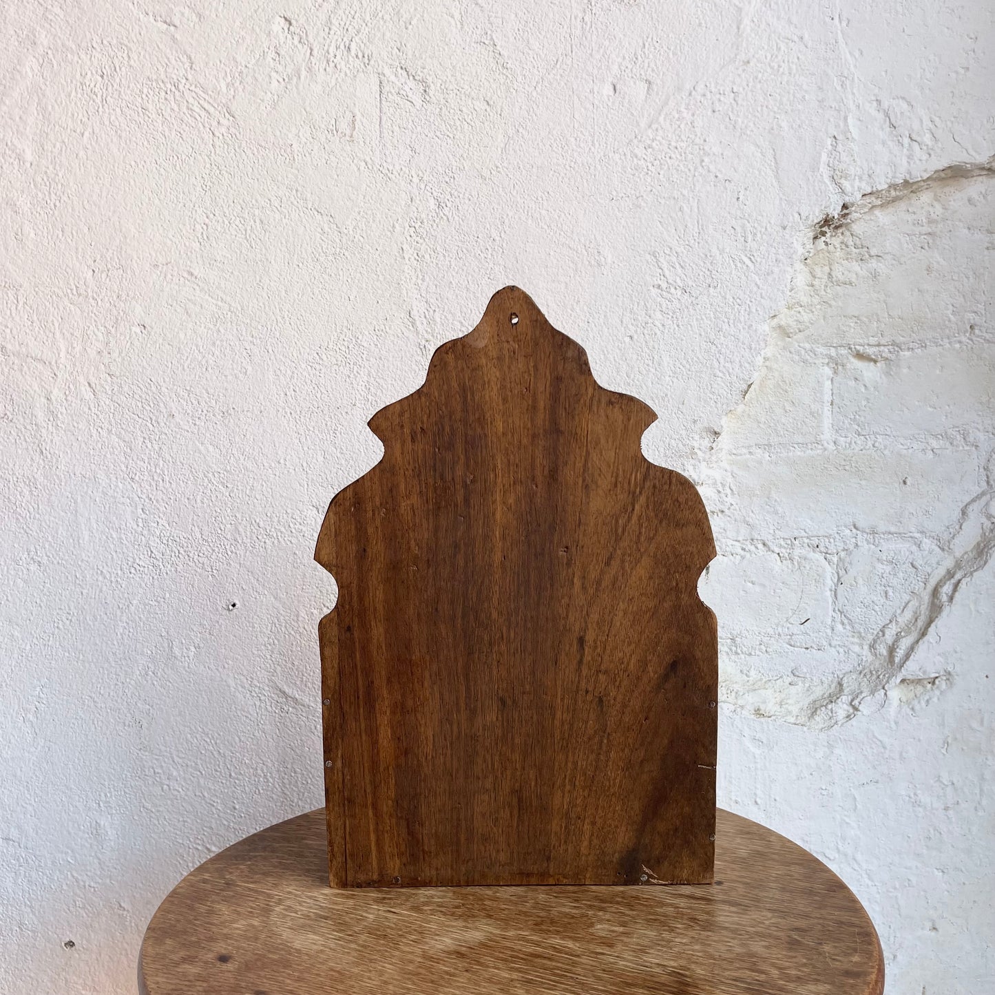 Vintage Candle Holder