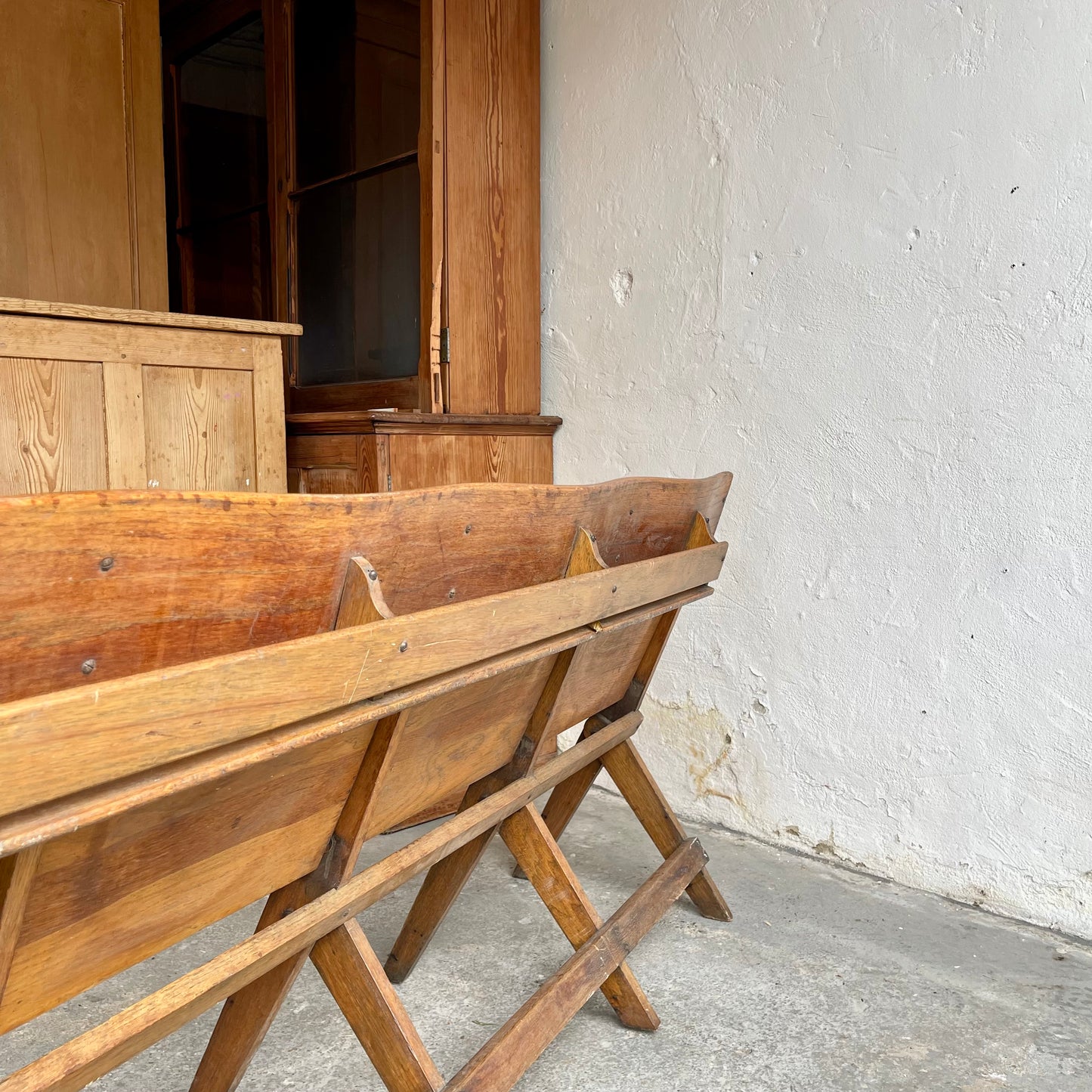 Bench