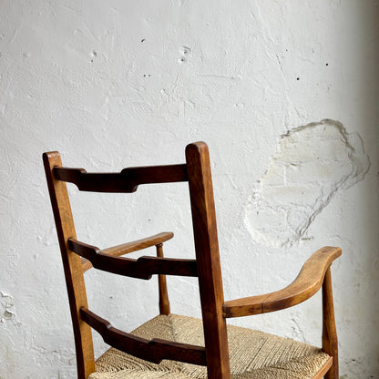 Antique Childs Rocking Chair - #1618