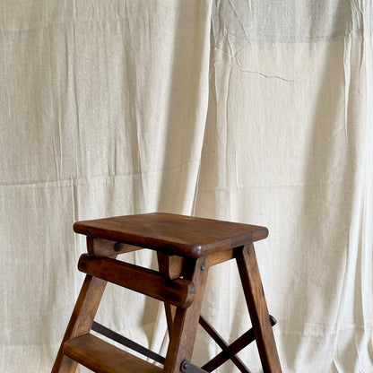 Antique Step Ladders - #2251