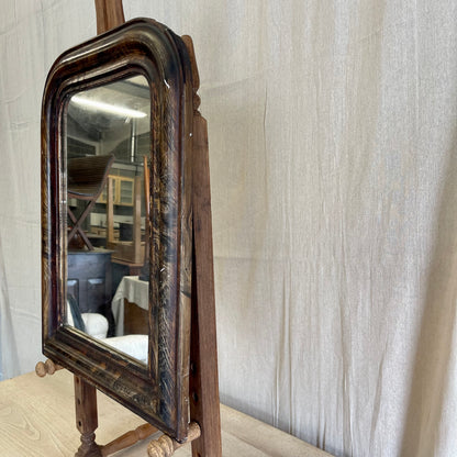 Antique French Mirror - #2209