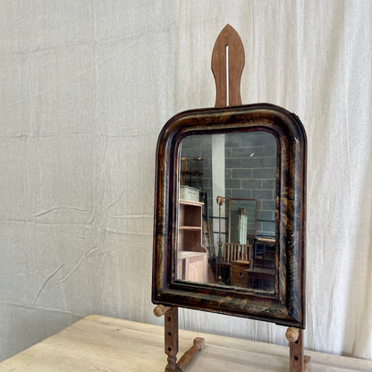 Antique French Mirror - #2209