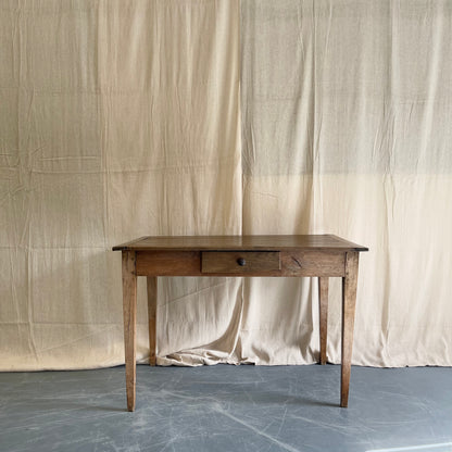 Antique French Table - #2324