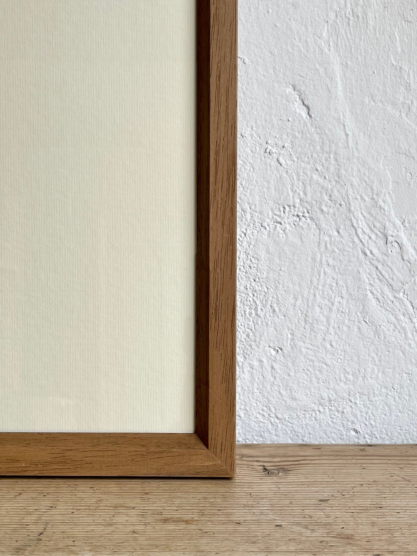 Original Framed Drawing