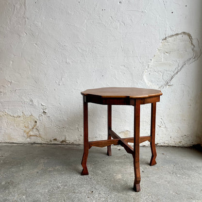 Antique Side Table