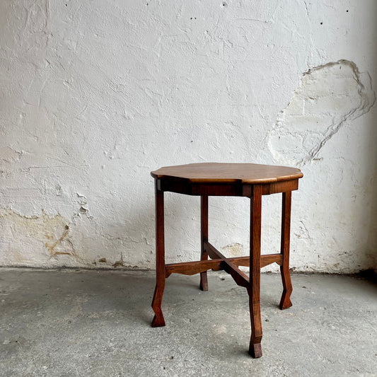 Antique Side Table