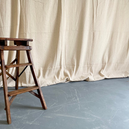 Antique Step Ladders - #2251