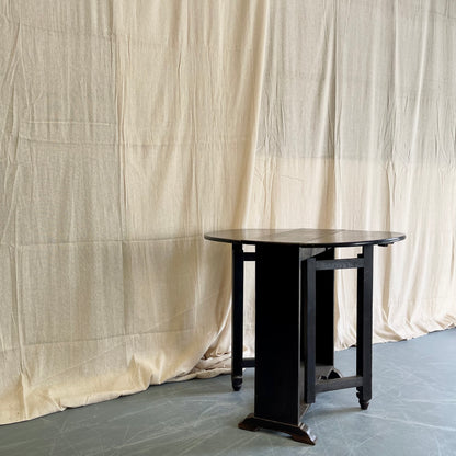 Vintage Gate Leg Table - #2325