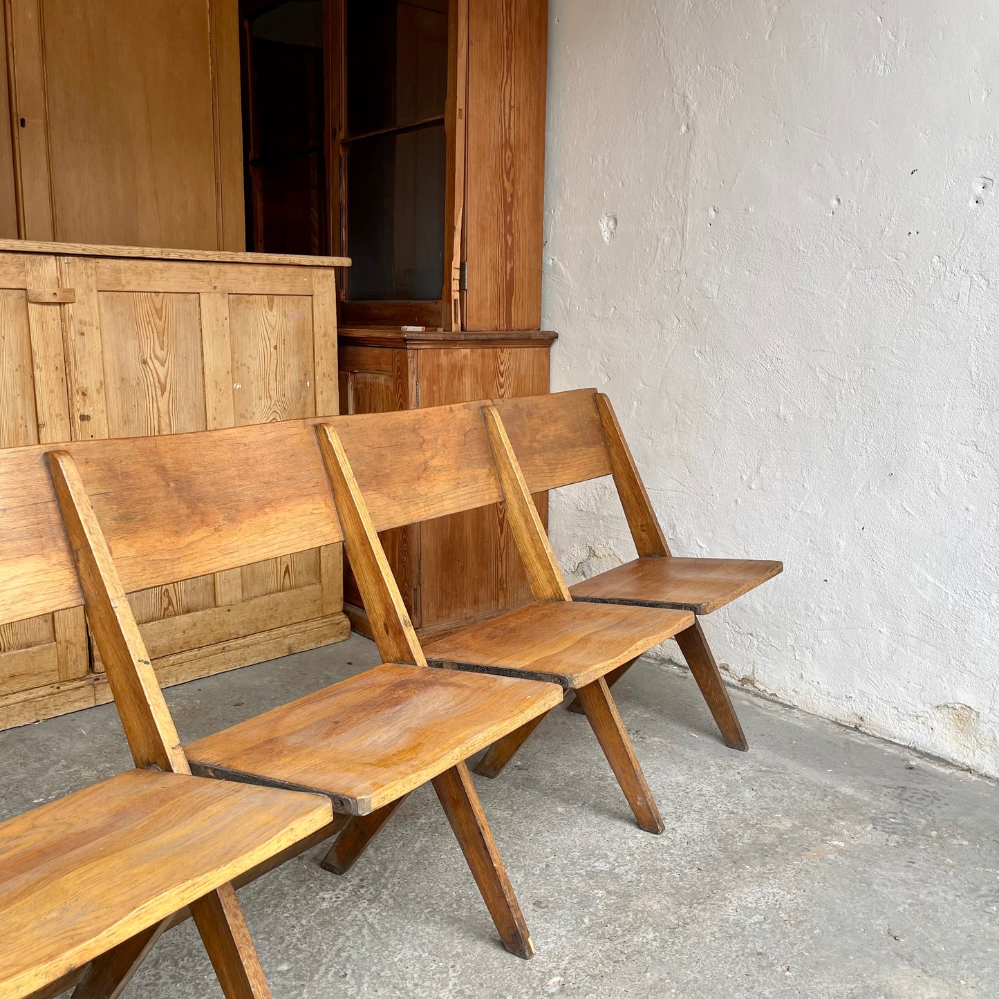 Bench