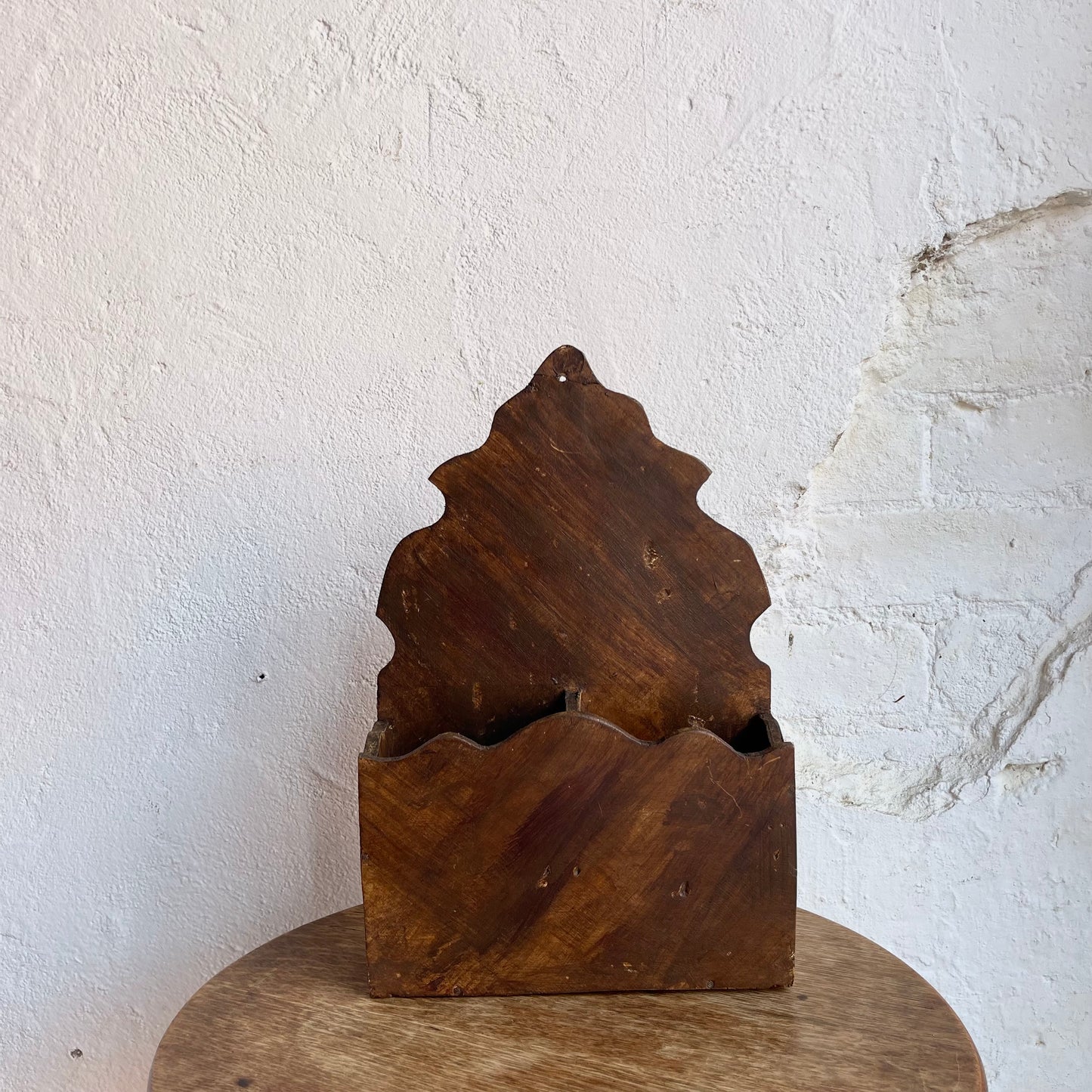 Vintage Candle Holder
