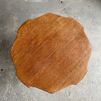 Antique Side Table