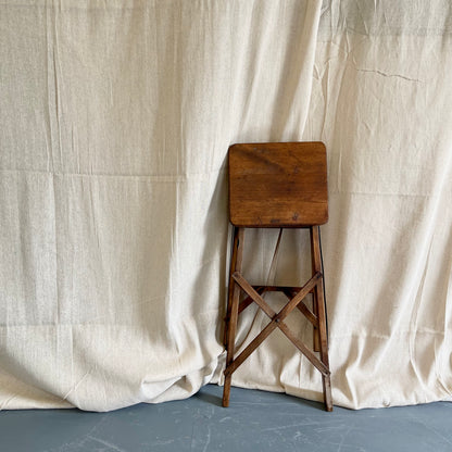 Antique Step Ladders - #2251