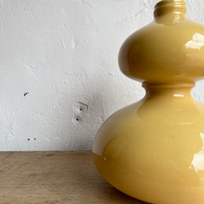Vintage Mid-Century Ceramic Lamp