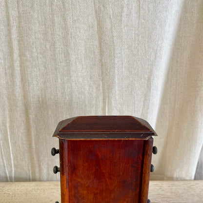 Vintage Perpetual Calendar - #2152