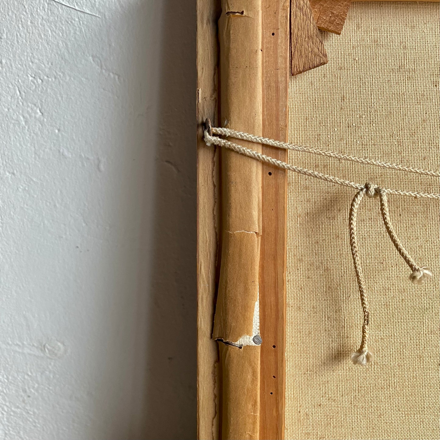 Vintage Oil Stratford Lock - #1806