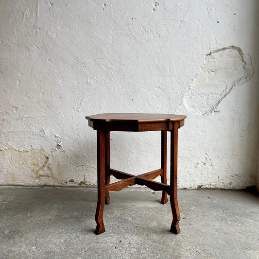 Antique Side Table
