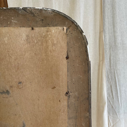 Antique French Mirror - #2209