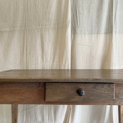 Antique French Table - #2324