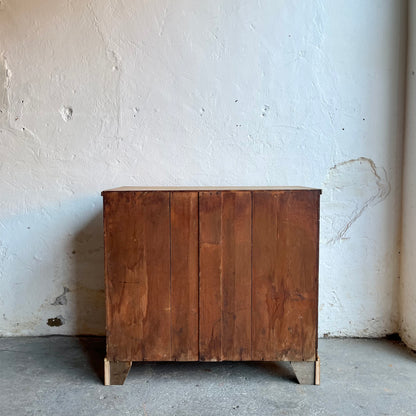 Antique Pine Drawers - #1881