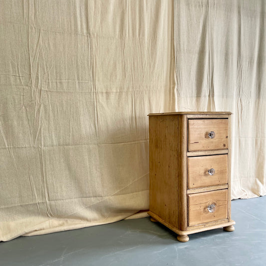 Antique Pine Drawers - #2194