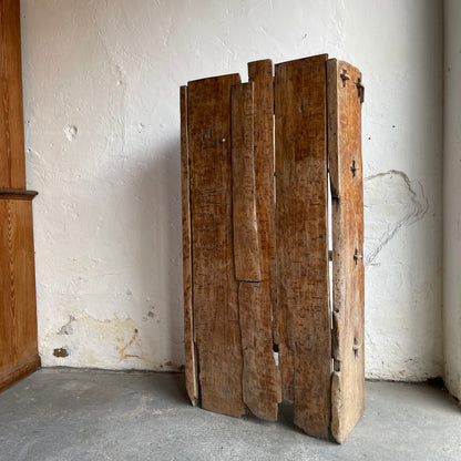 Antique Primitive Wooden Shelves - #1660