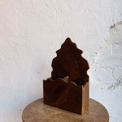 Vintage Candle Holder