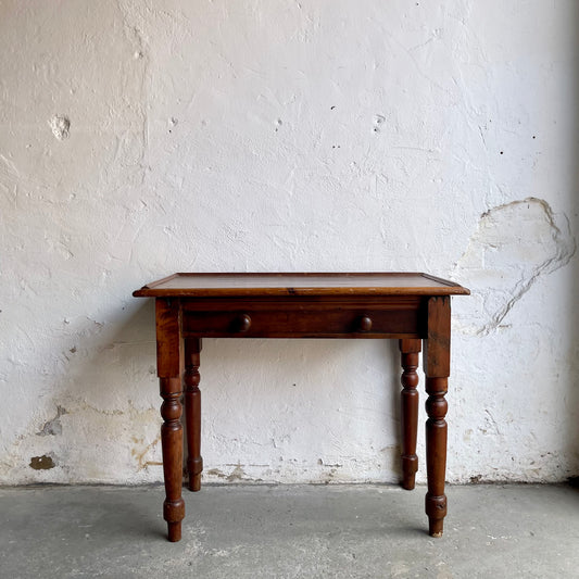 Small Antique Desk/Table - #2074