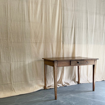 Antique French Table - #2324