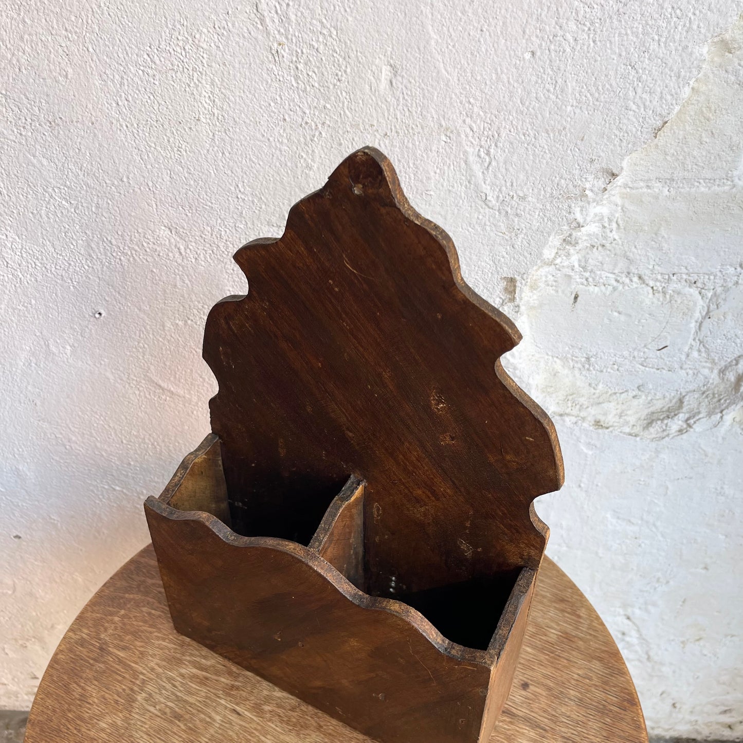Vintage Candle Holder